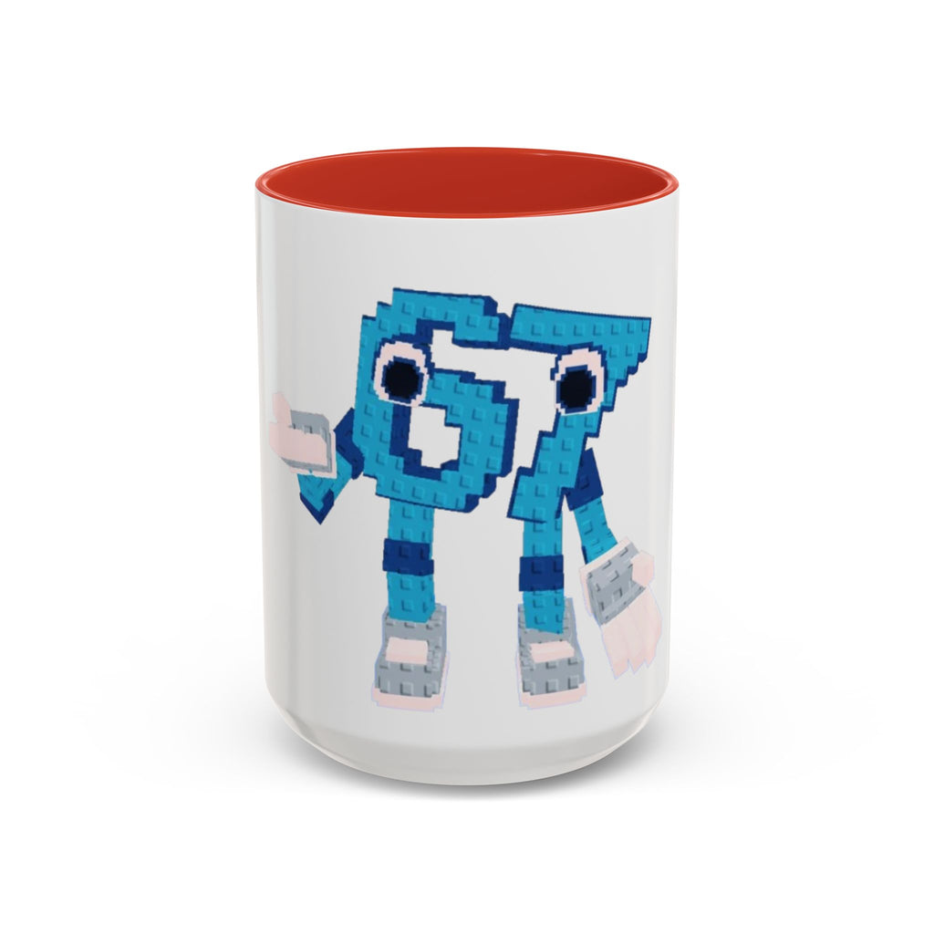 6 7 Coffee Mug