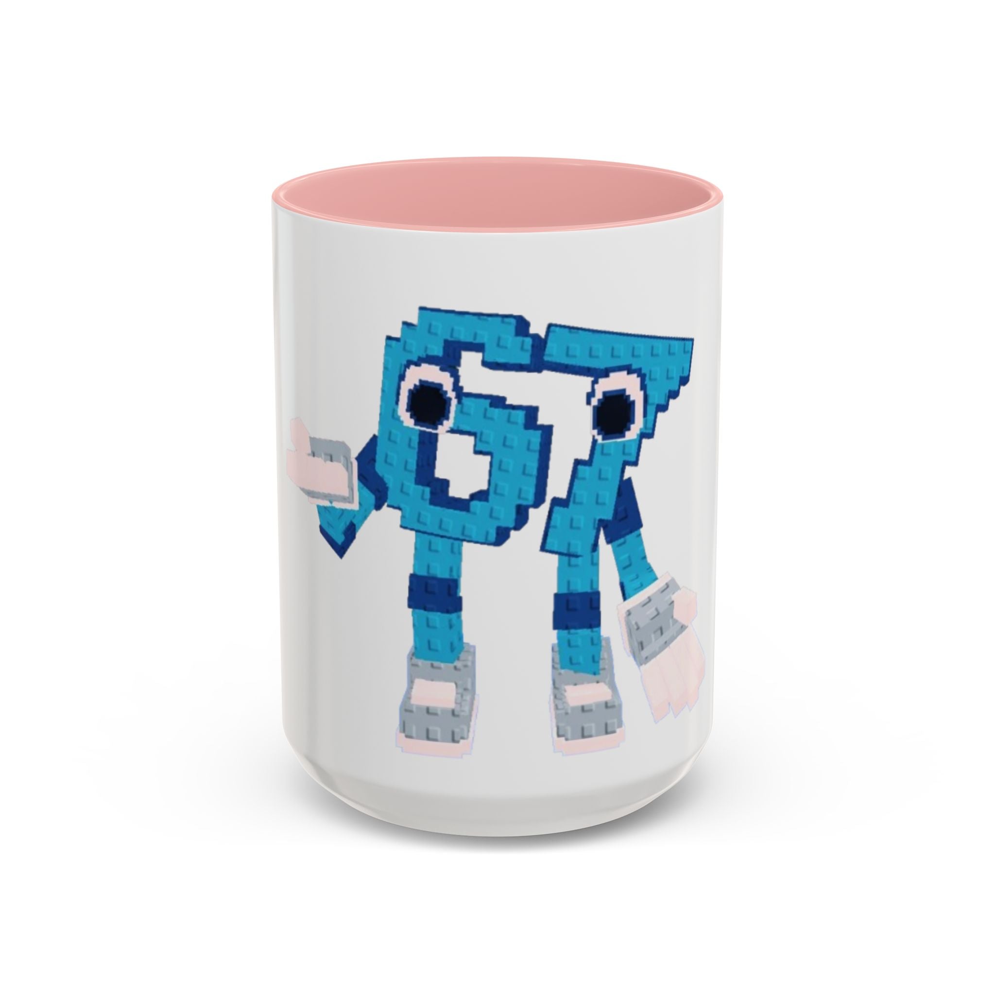 6 7 Coffee Mug