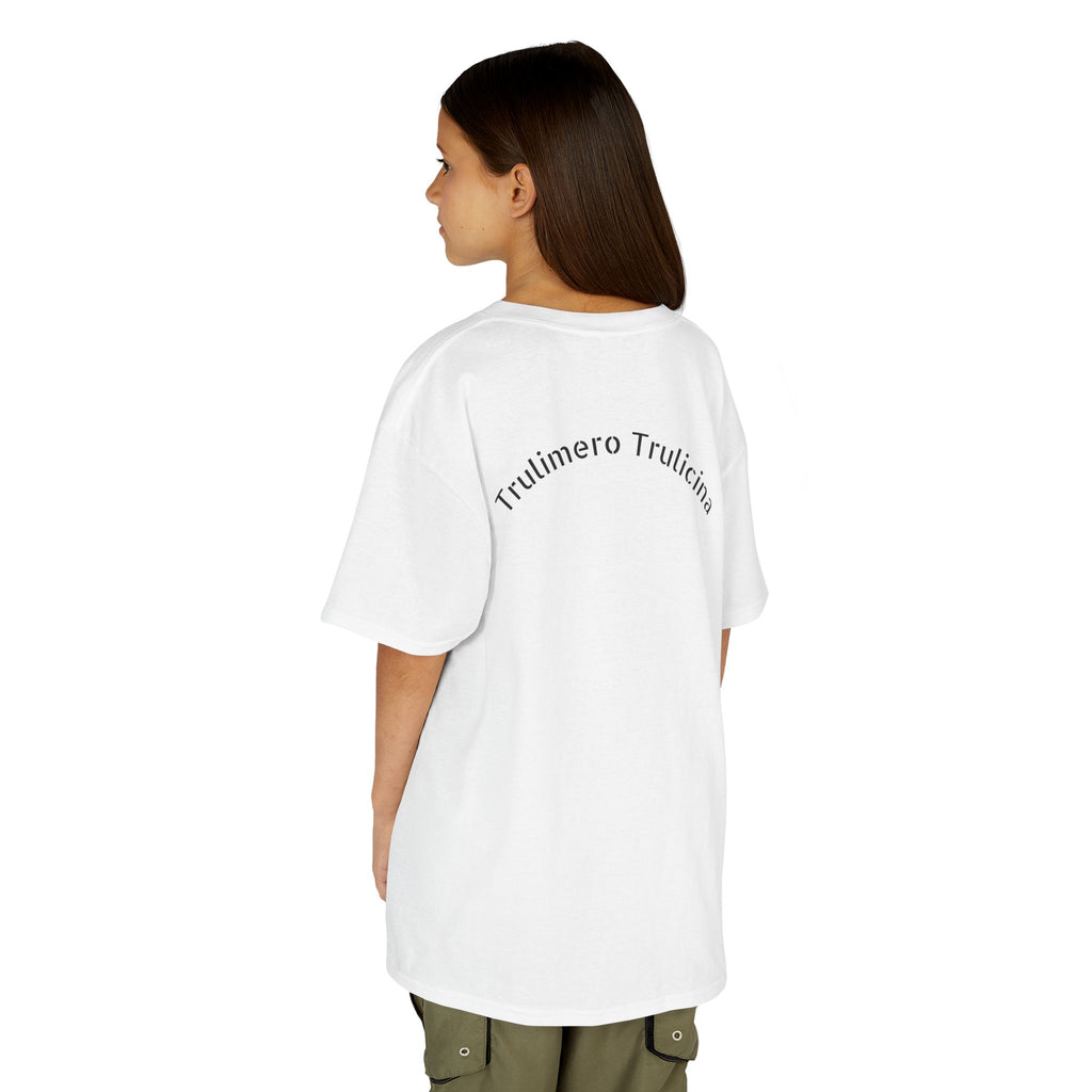 Trulimero Trulicina - T-Shirt