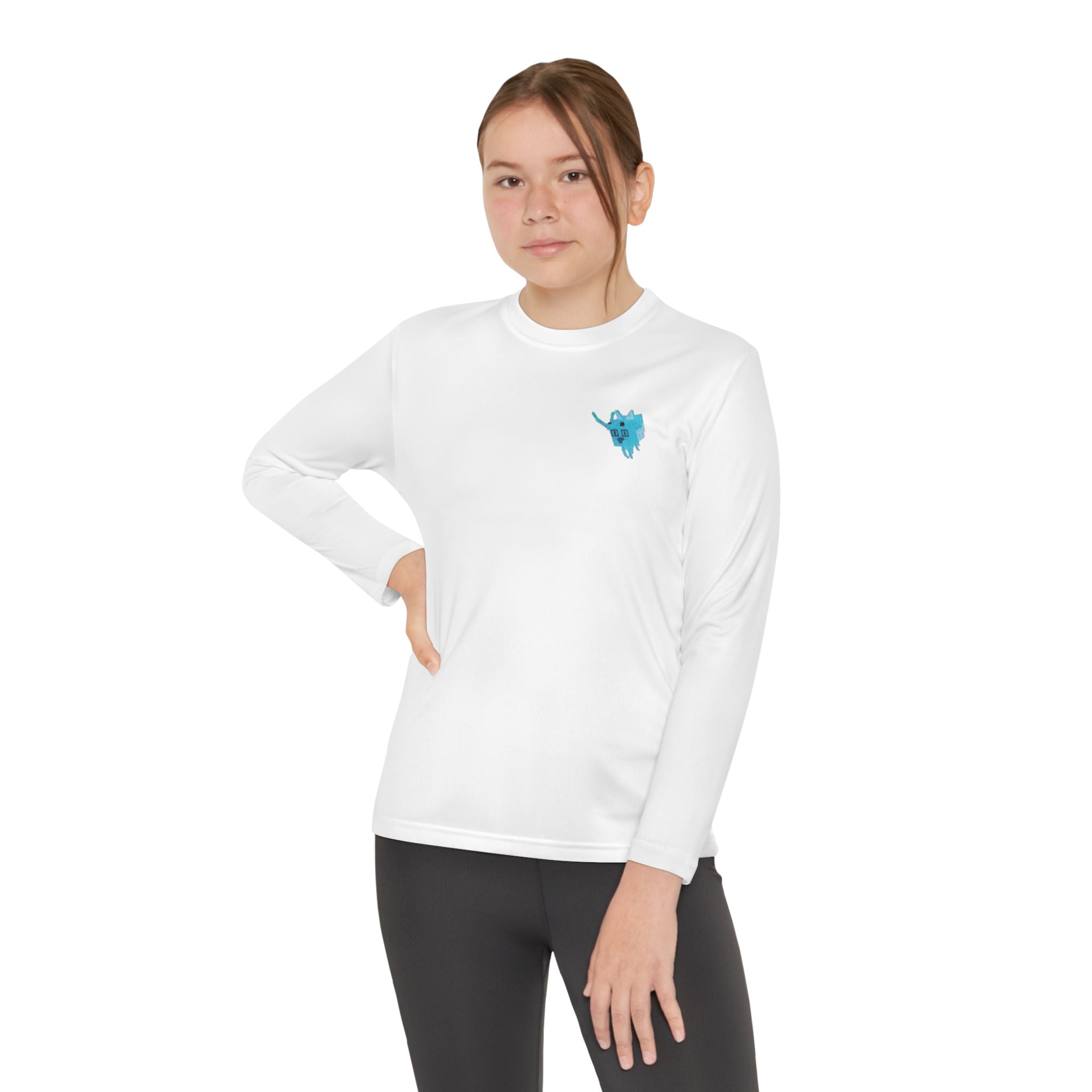 Trippi Troppi - Diamond Long Sleeve