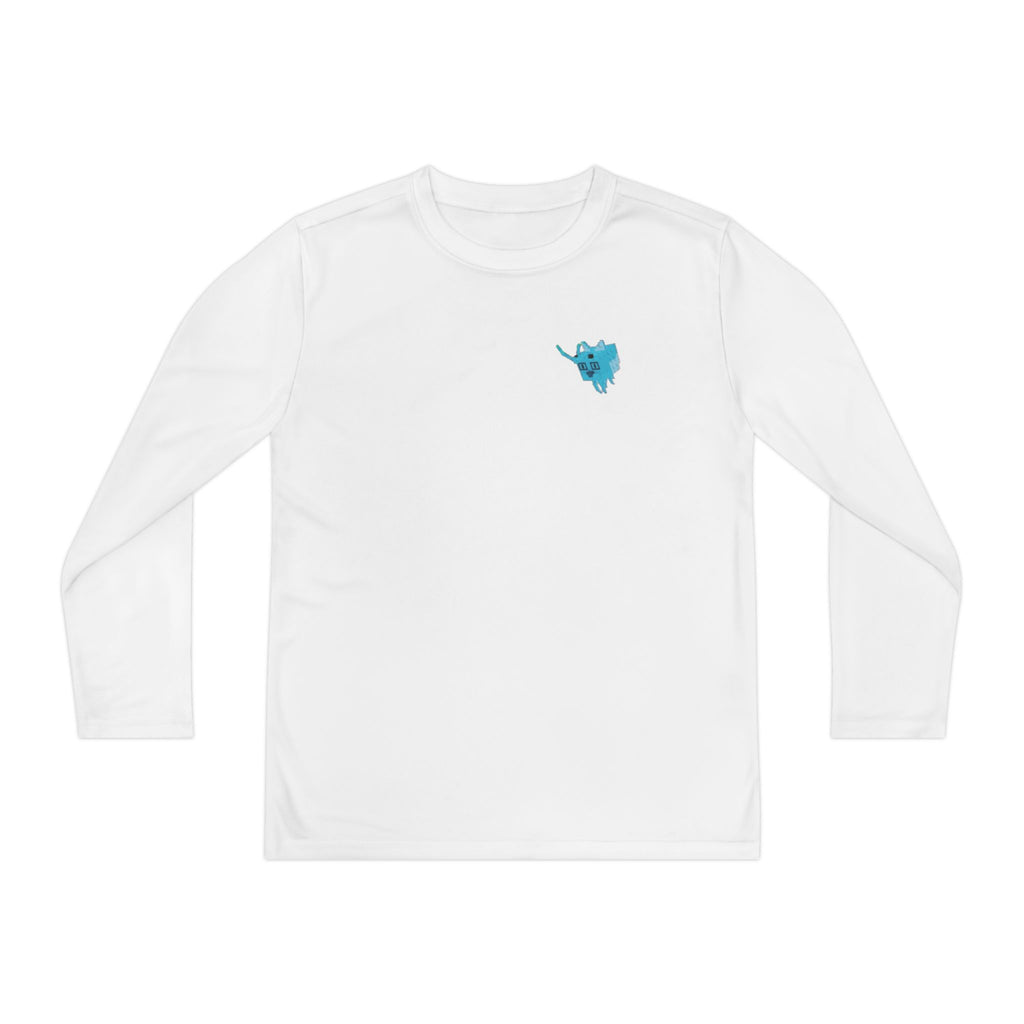 Trippi Troppi - Diamond Long Sleeve