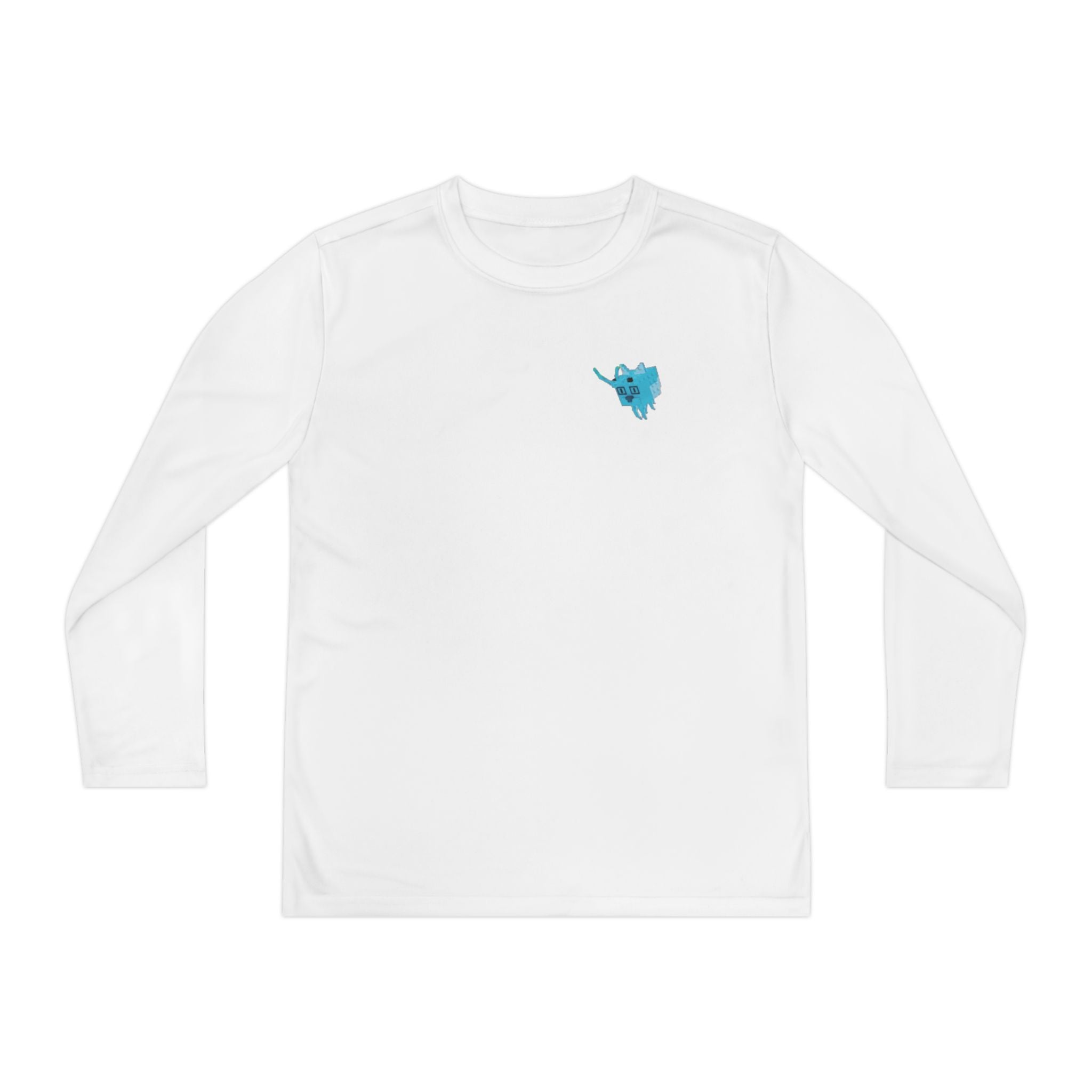 Trippi Troppi - Diamond Long Sleeve