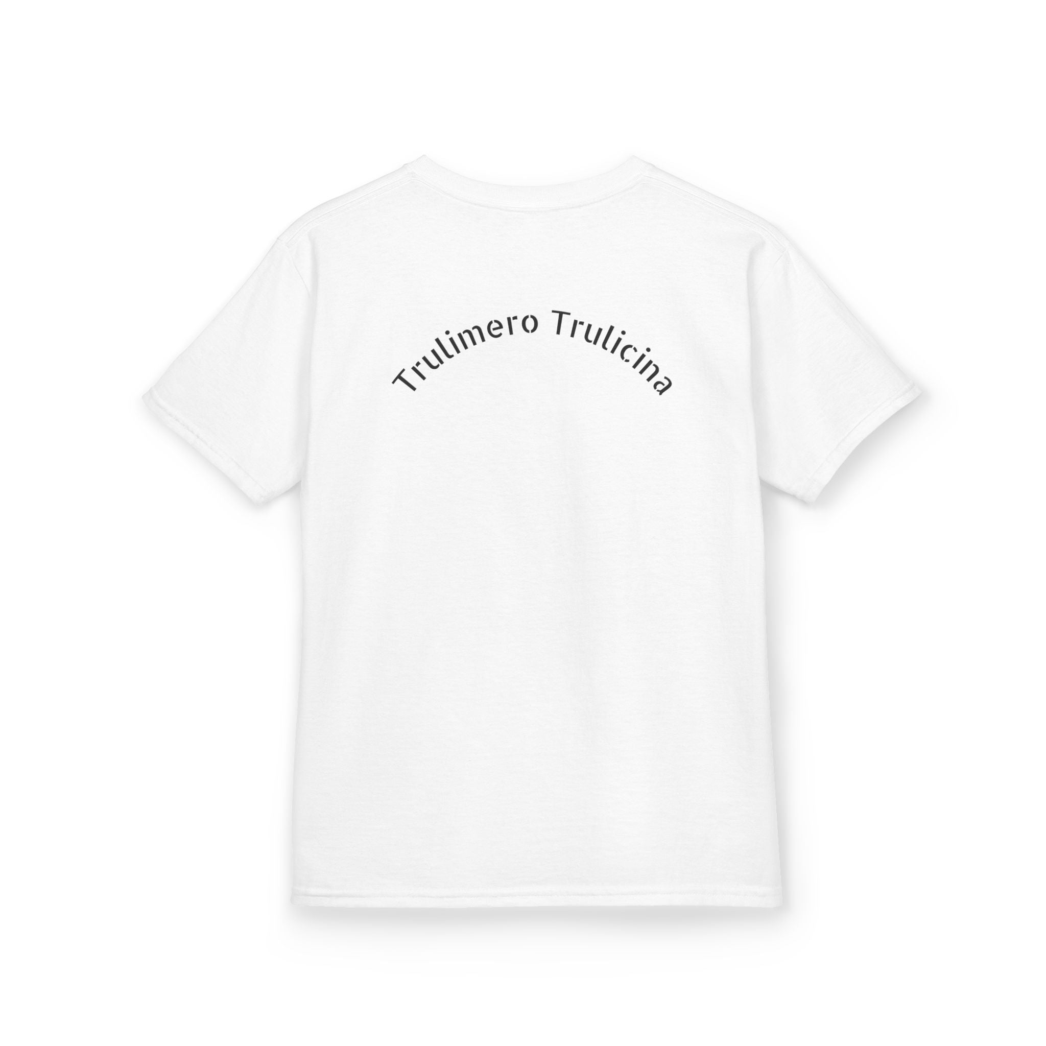 Trulimero Trulicina - T-Shirt