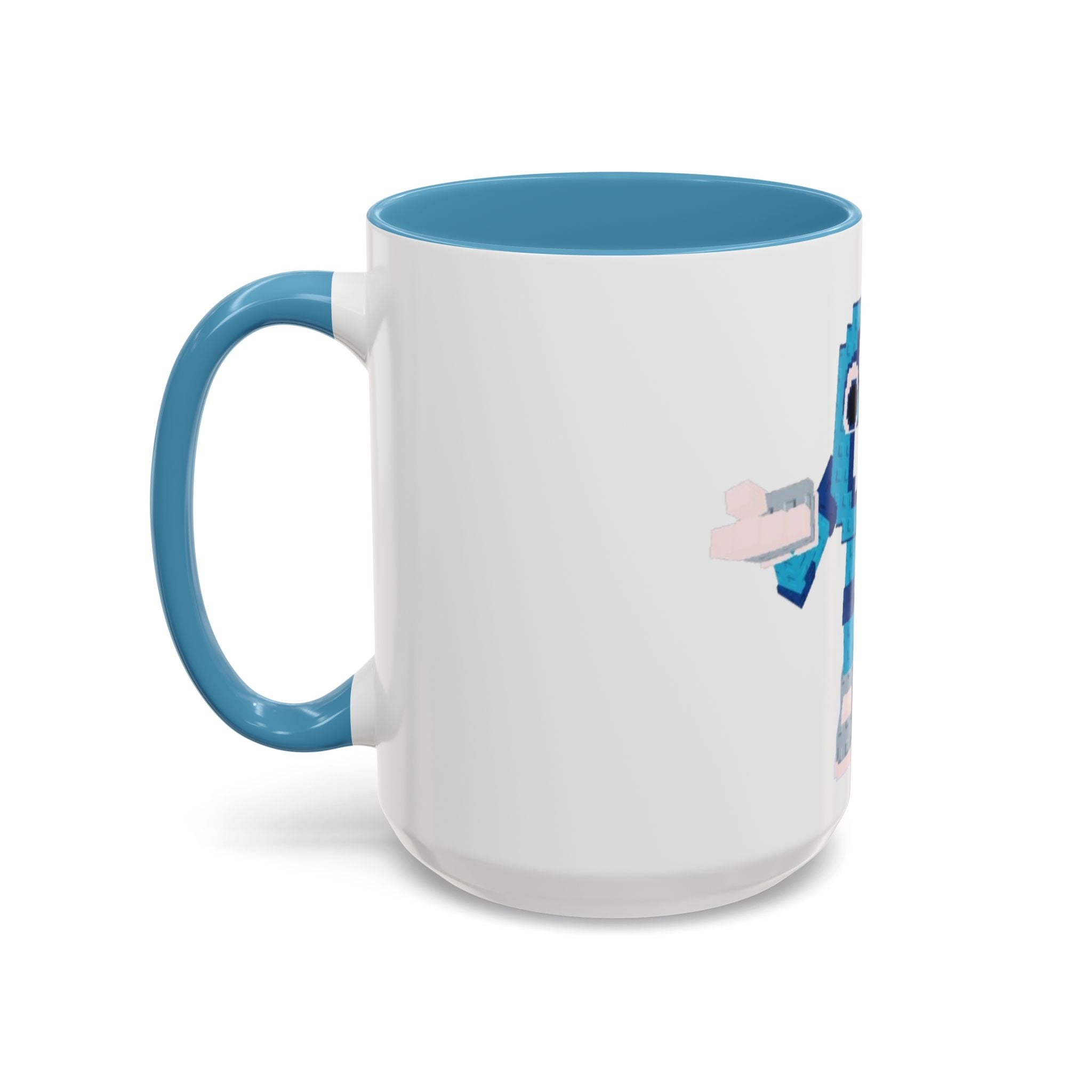 6 7 Coffee Mug