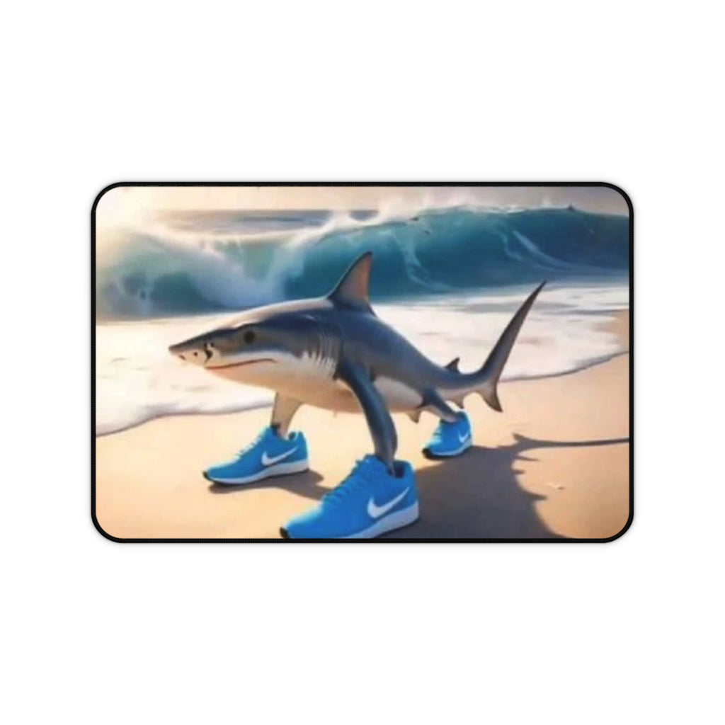 Tralalero Tralala - Desk Mat