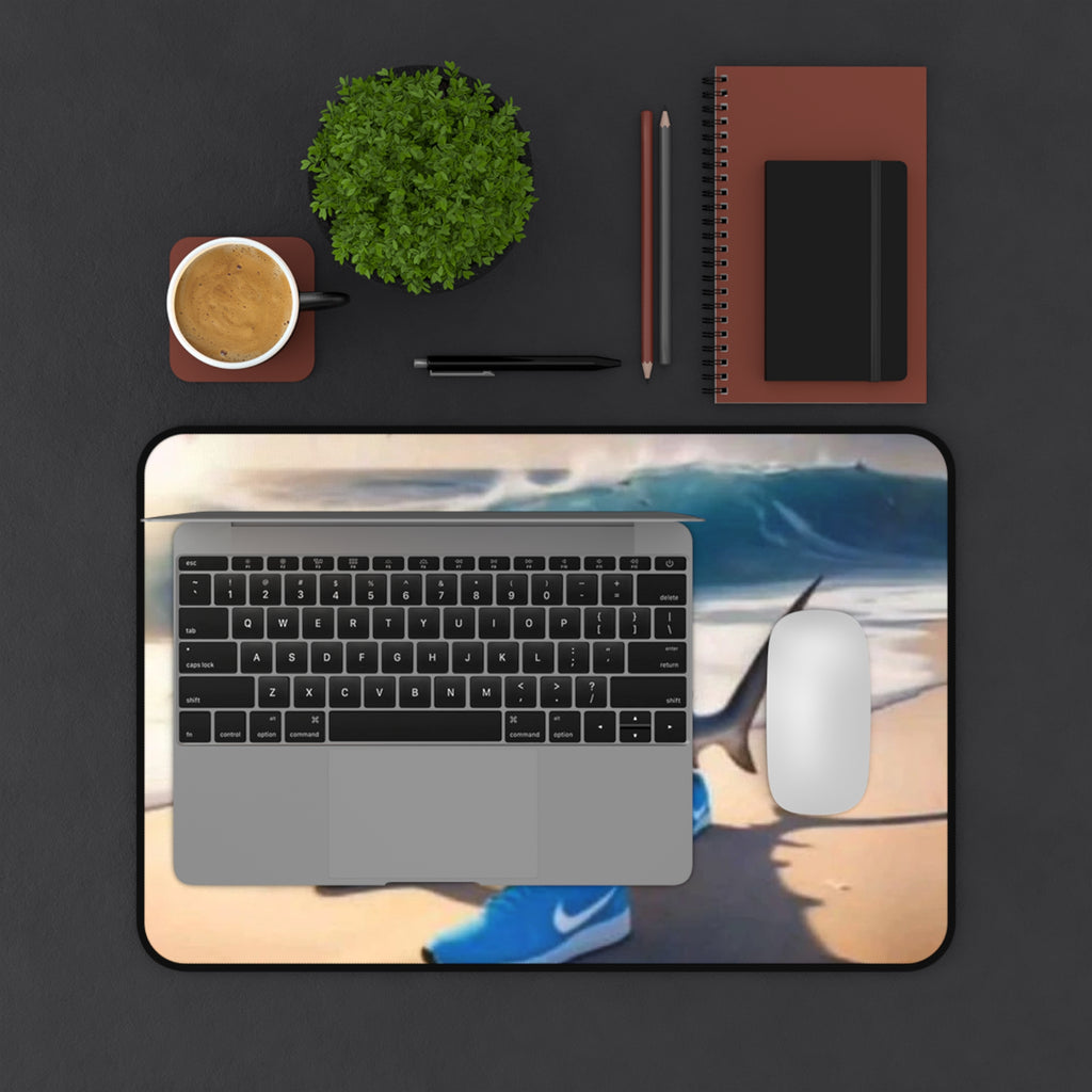 Tralalero Tralala - Desk Mat