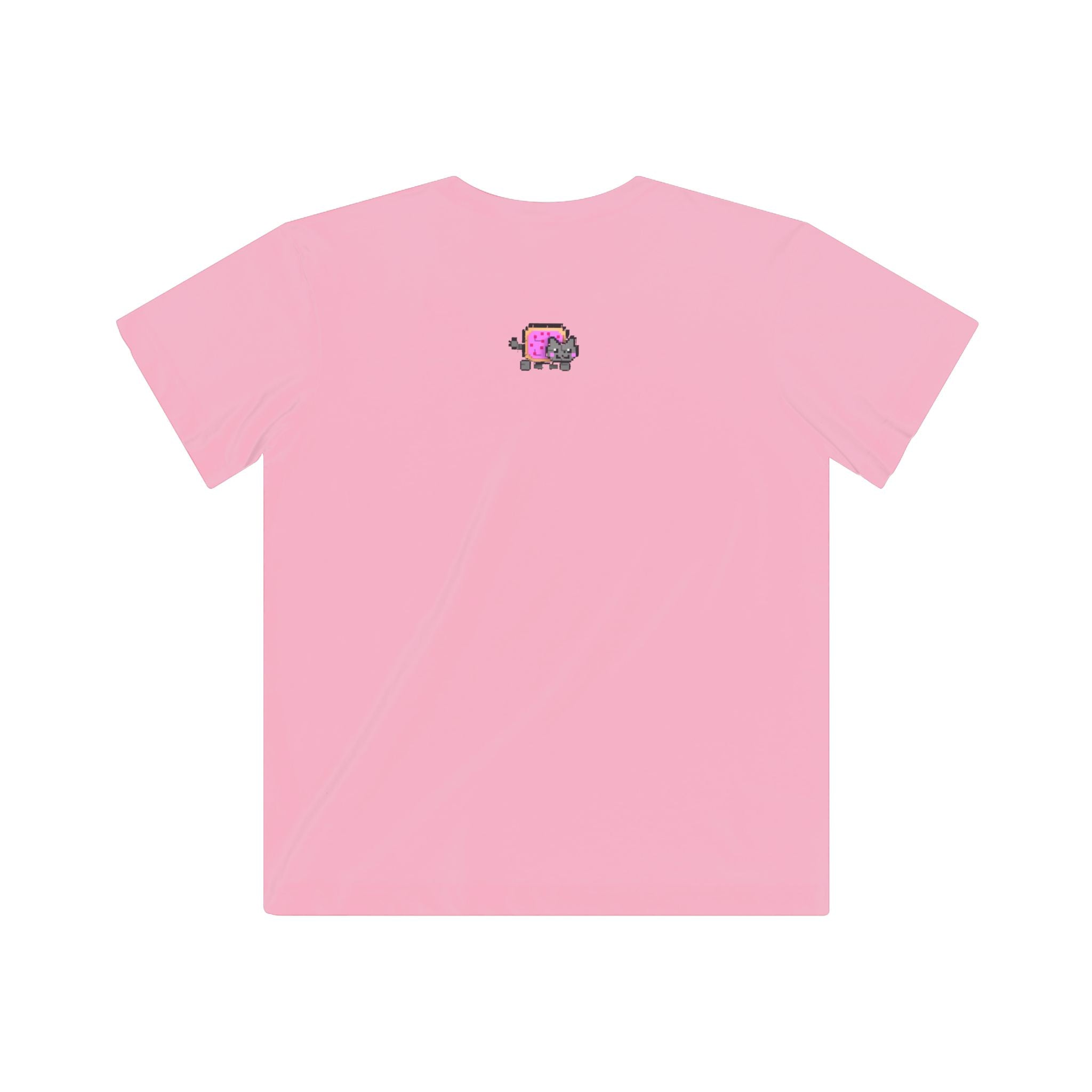 Smurf Cat - Kids T Shirt