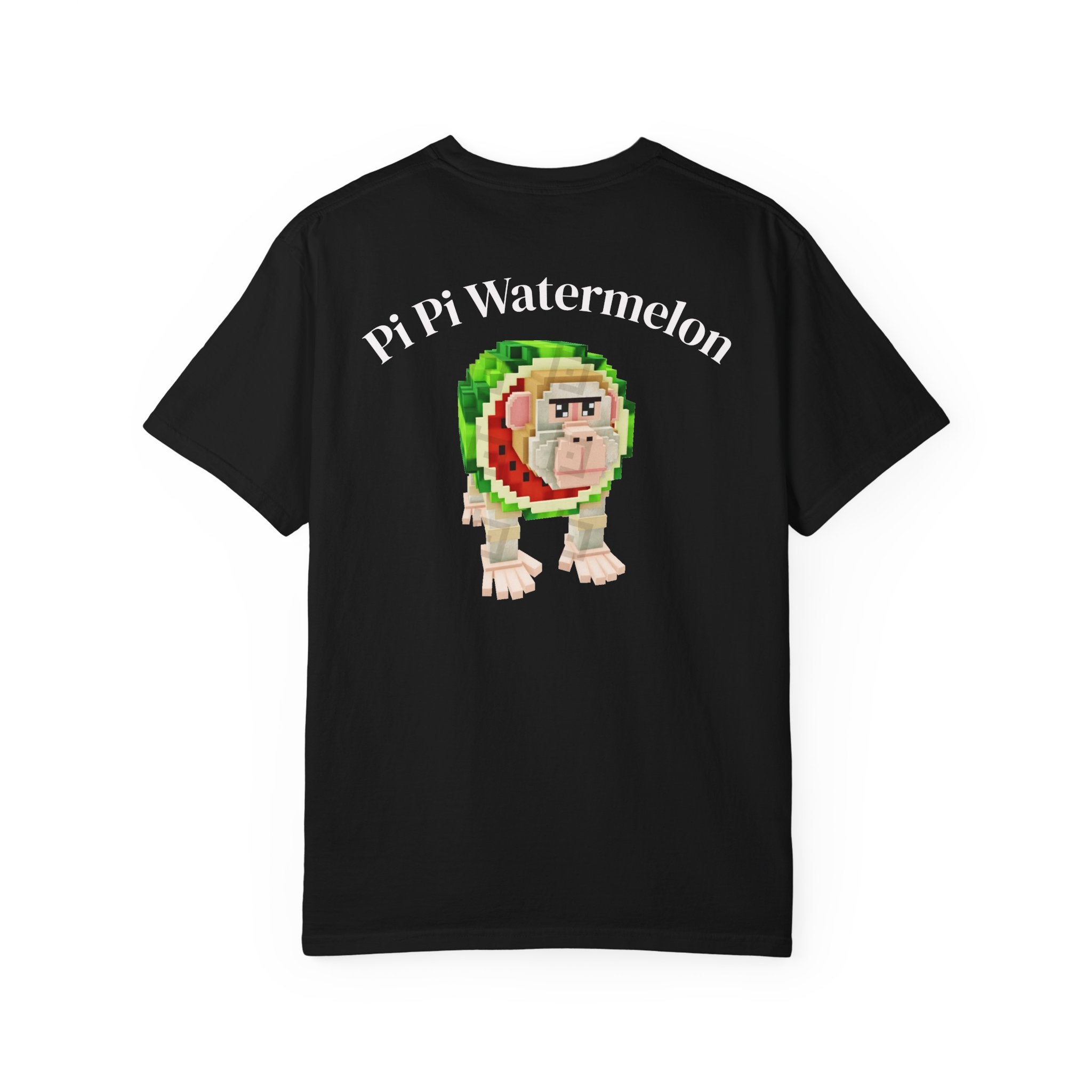 Pi Pi Watermelon T-Shirt