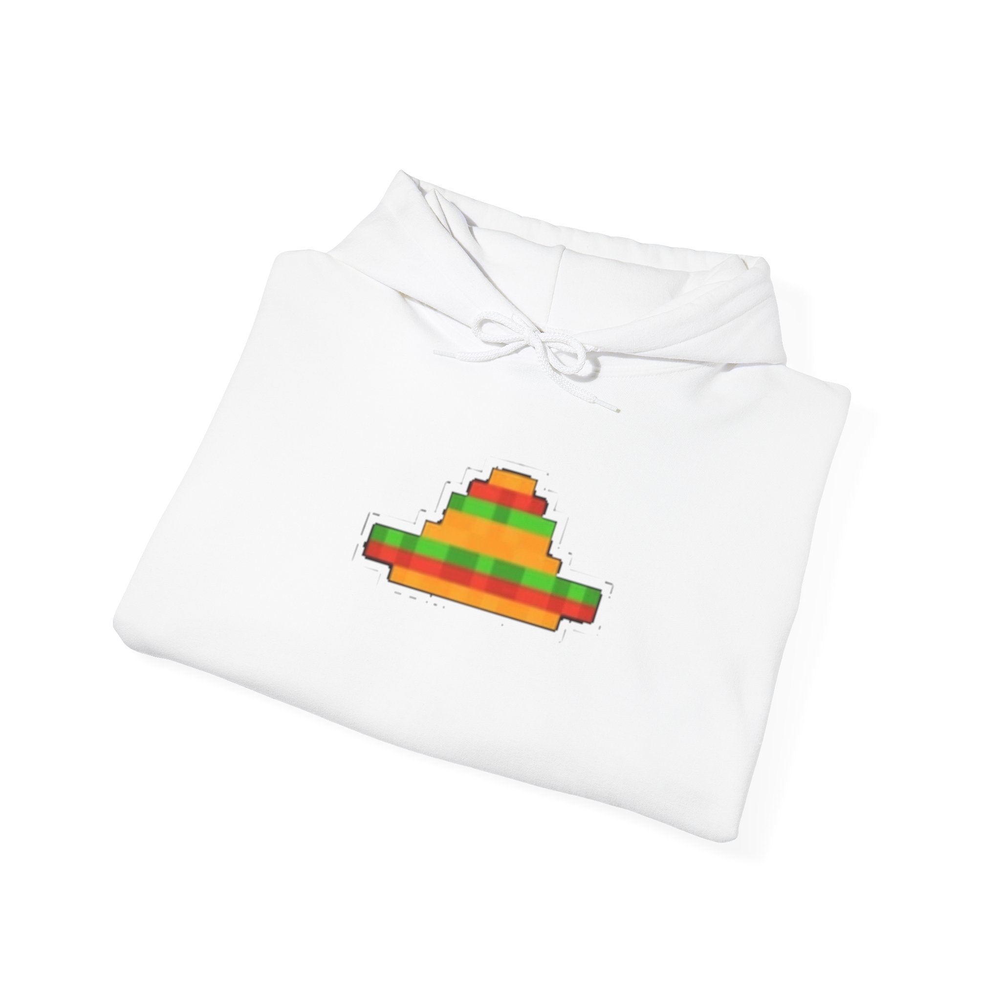 Sombrero Hoodie