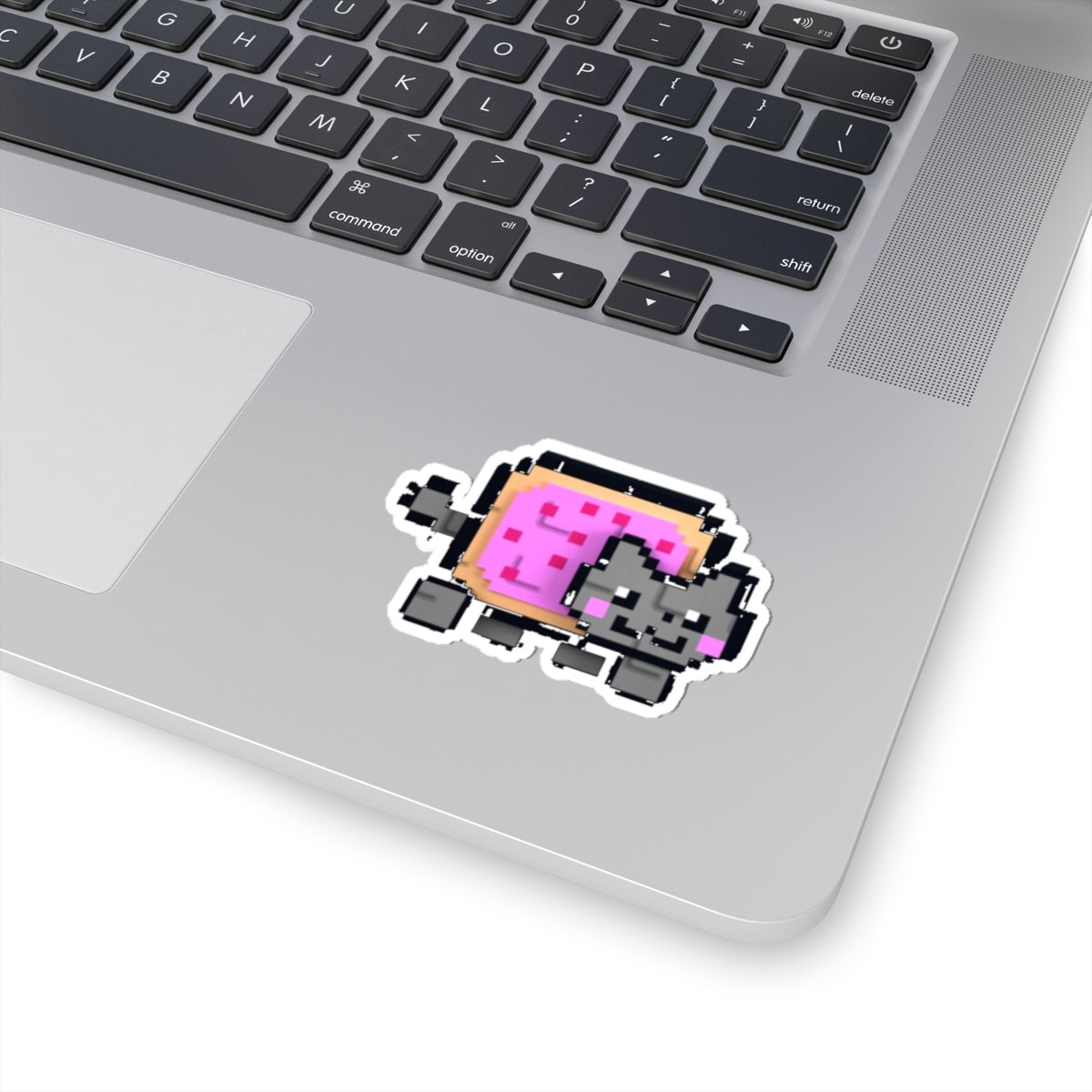 Nyan Cat -Cut Stickers