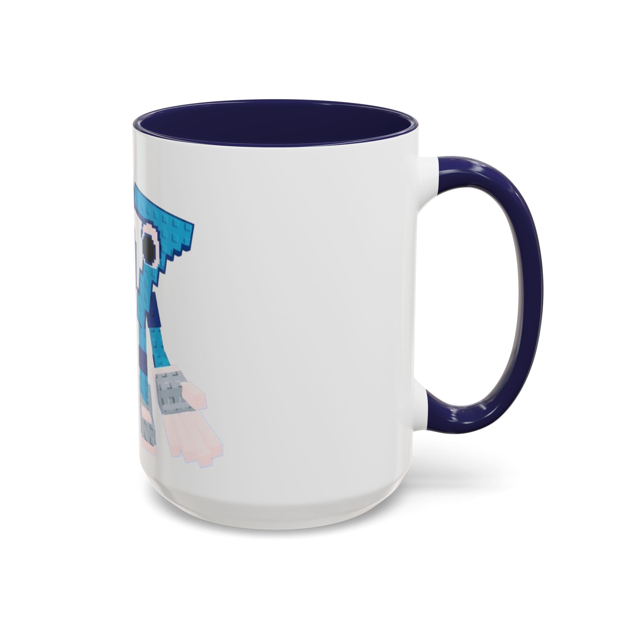 6 7 Coffee Mug