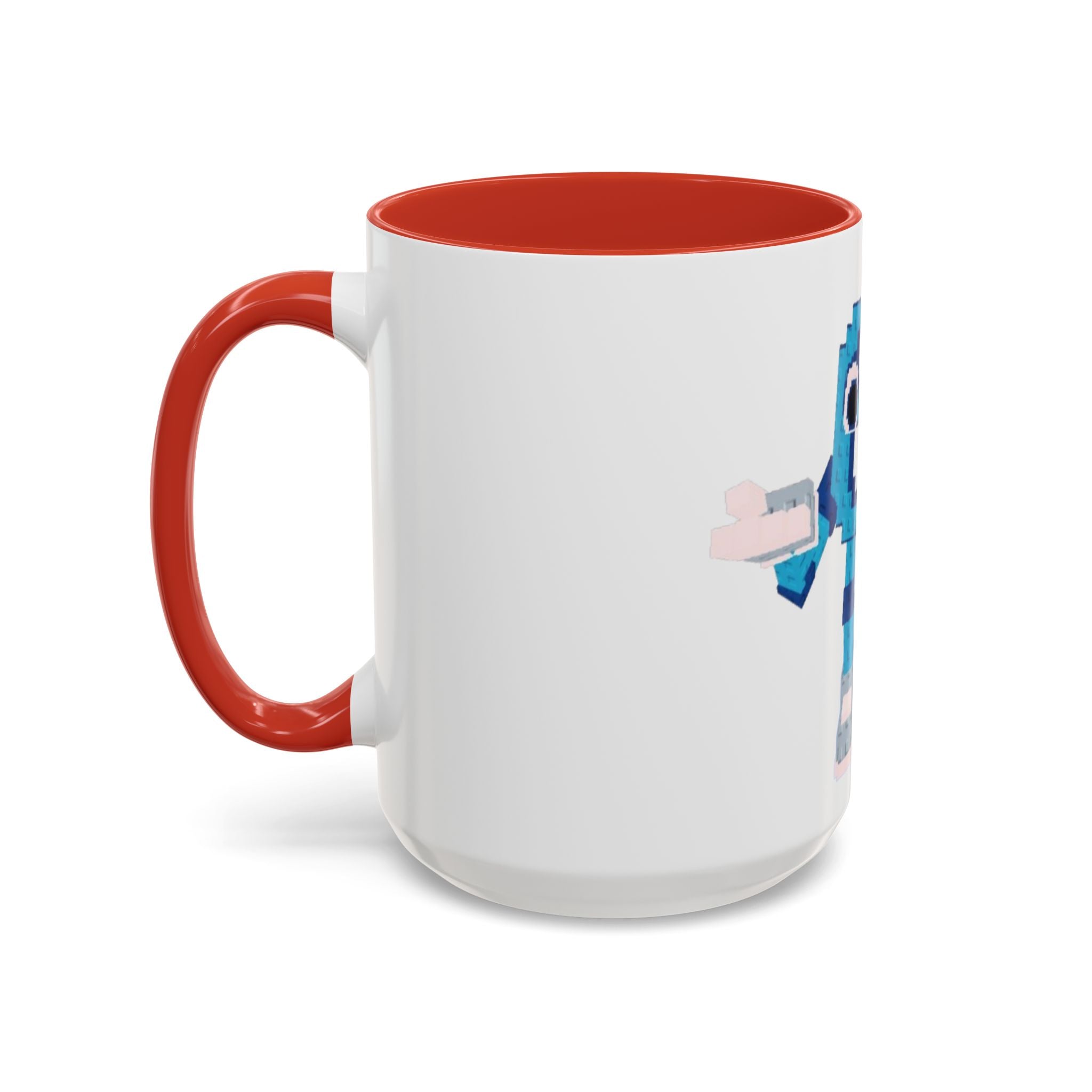 6 7 Coffee Mug