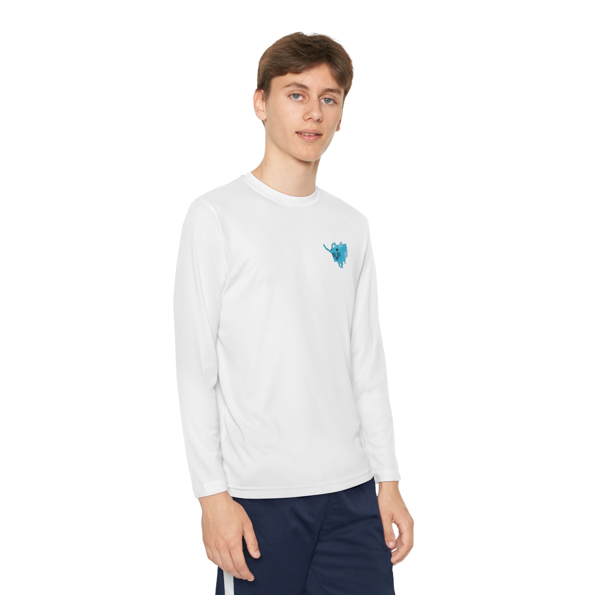 Trippi Troppi - Diamond Long Sleeve