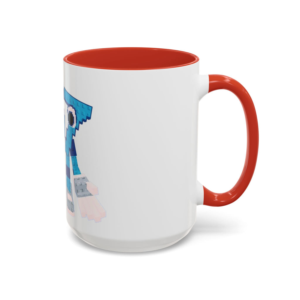 6 7 Coffee Mug
