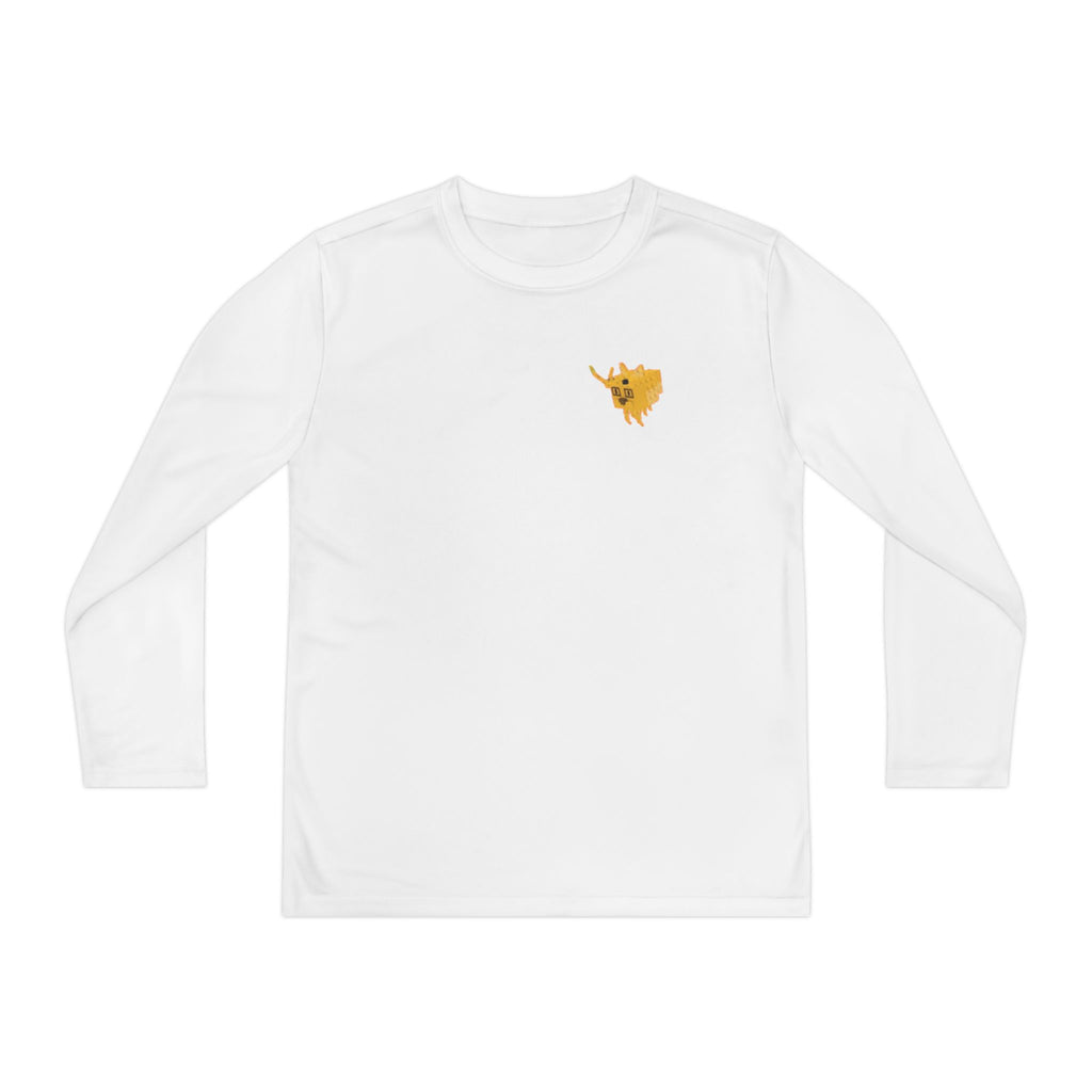 Trippi Troppi - Gold - Long Sleeve
