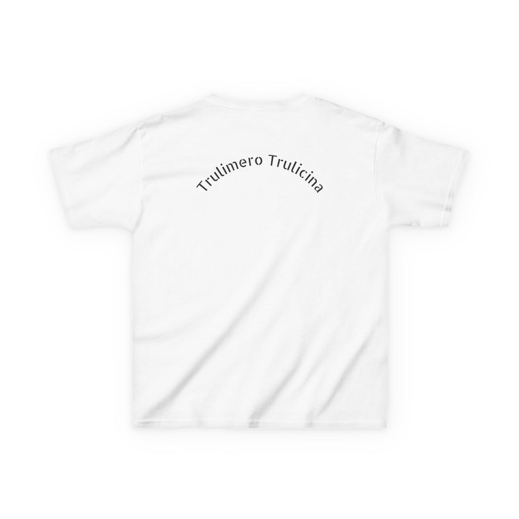 Trulimero Trulicina - T-Shirt