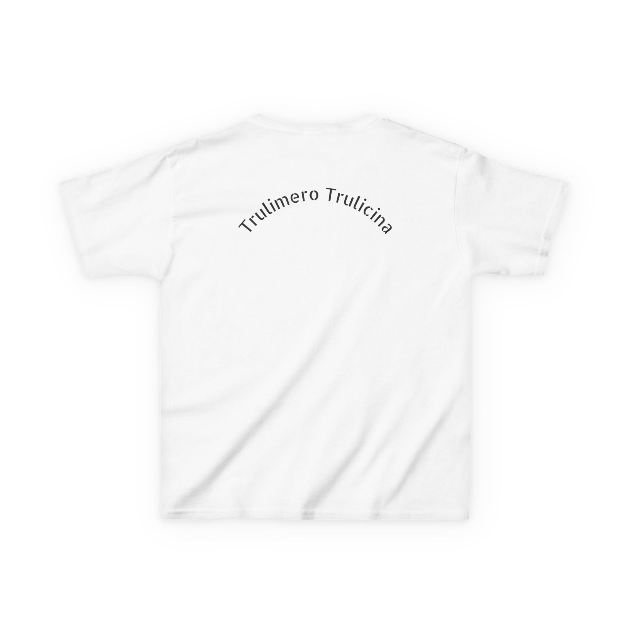 Trulimero Trulicina - T-Shirt