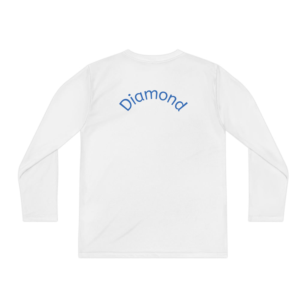 Trippi Troppi - Diamond Long Sleeve