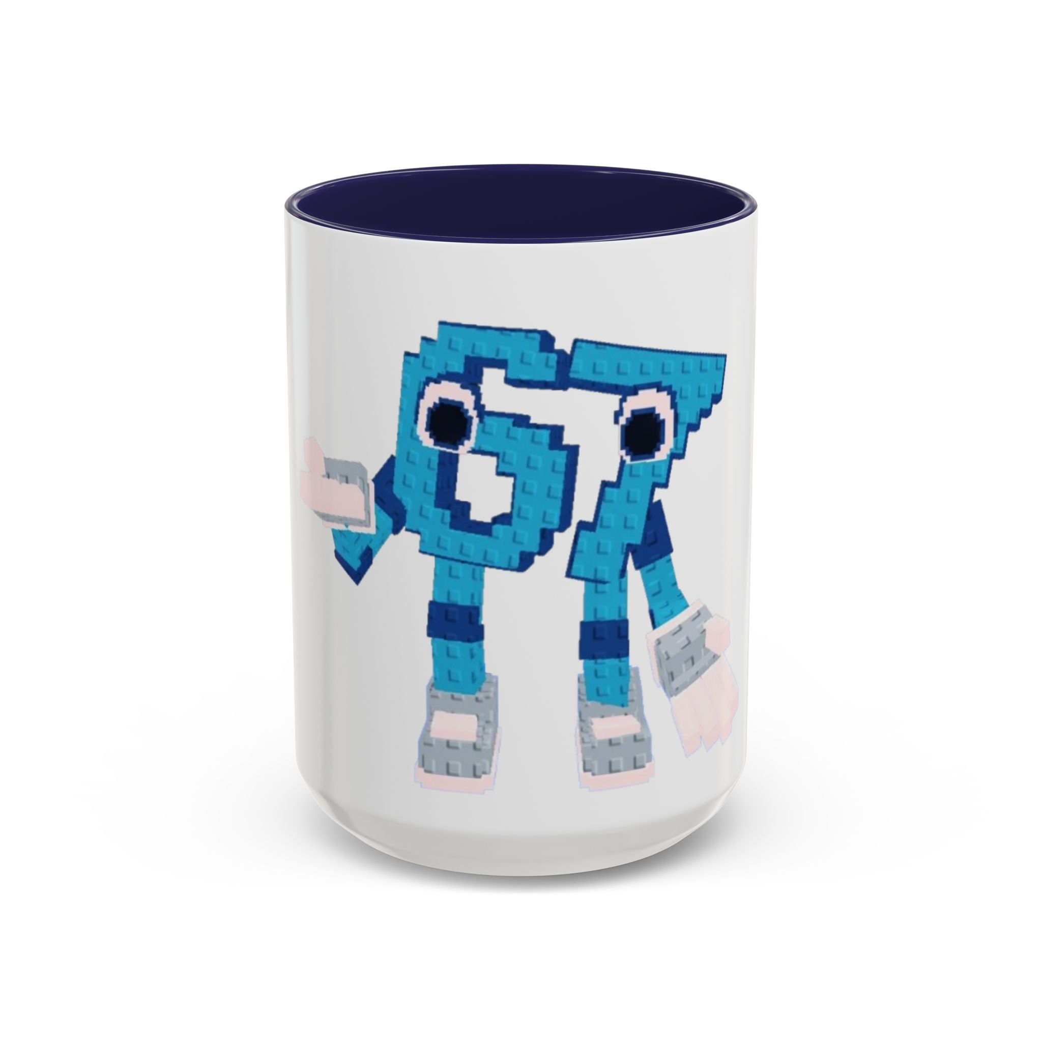 6 7 Coffee Mug